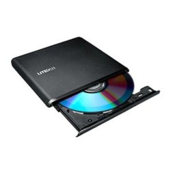 LiteOn ES1 DVD&plusmn;RW Nero Unit&agrave; ottica ES1