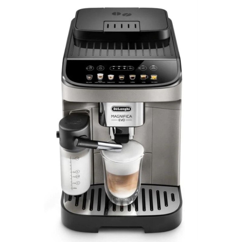 DeLonghi ECAM 290.81.TB Magnifica Evo