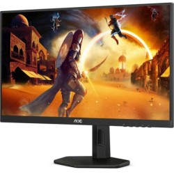 AOC Q27G4X 68,6cm (27&ldquo;) QHD IPS Gaming Monitor 16:9 HDMI/DP 180Hz S