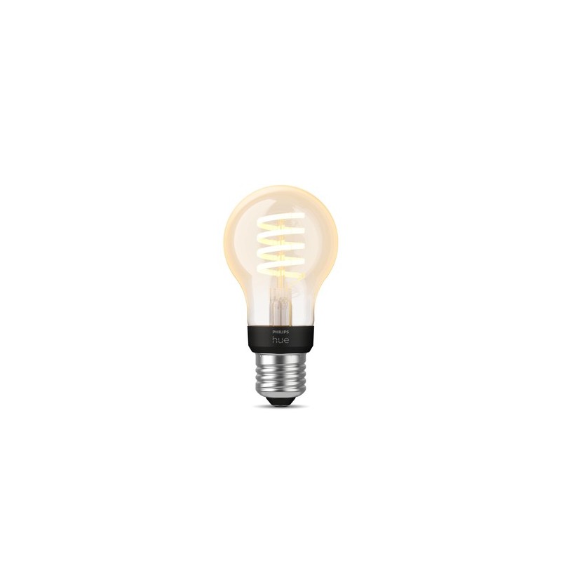 Philips Hue White AmbianceFilament Lampadina Smart E27 40 W