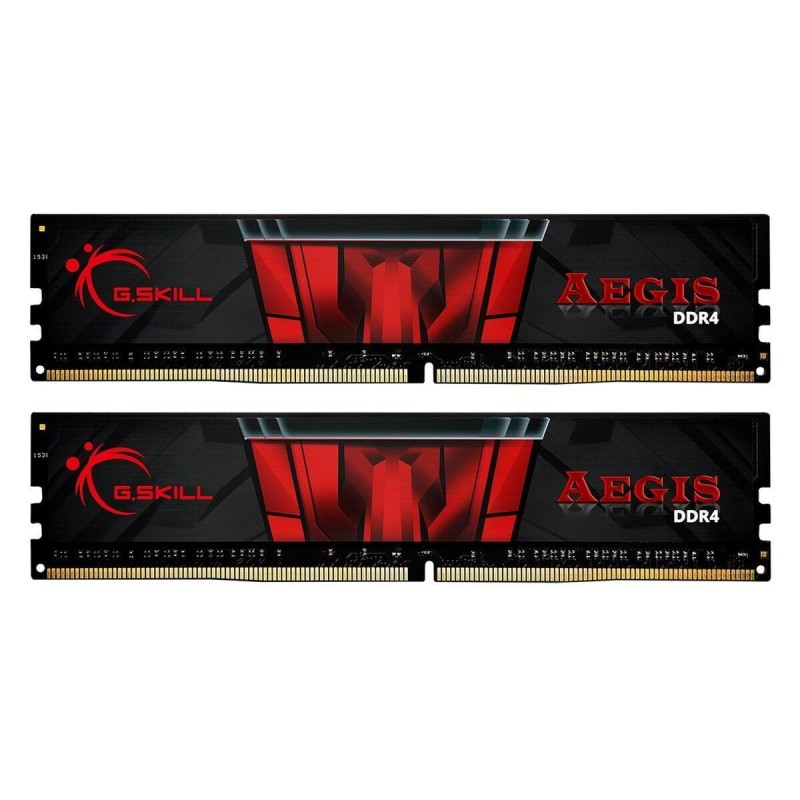 16GB (2x8GB) G.Skill Aegis DDR4-2400 CL17 RAM Speicher Kit