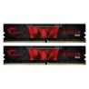 16GB (2x8GB) G.Skill Aegis DDR4-2400 CL17 RAM Speicher Kit