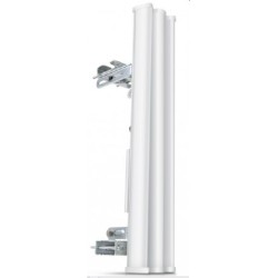 ANTENNA UBIQUITI AirMax MIMO 20dBi 5GHz, 90&Acirc;&deg; Rocket Kit AM-5G20-90