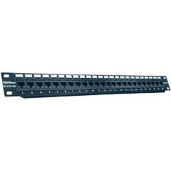 CAT5/5E 24-PORT