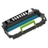 Lexmark B3340/B3342/MB3342/MS331/MS431/MX331/MX431 Negro Tambor de Im