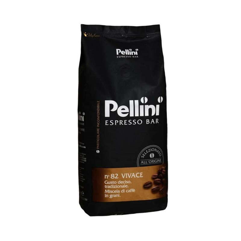 PELLINI ESPRESSO BAR N&deg; 82 Vivace 1kg