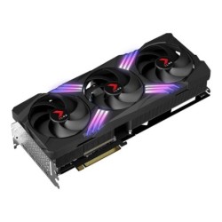 PNY GeForce RTX 4070Ti SUPER XLR8 Gaming Verto 16GB GDDR6X OC Grafikk