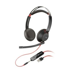 Blackwire 5220 Stereo USB-A - Headset