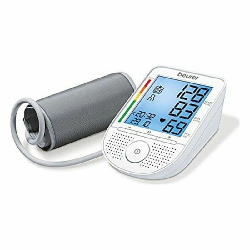 BEURER BM49 BLOOD PRESSURE MONITOR