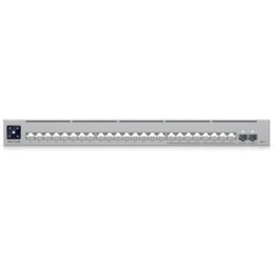 UBIQUITI Switch 16G 8MG 2SFP+ 400W 8x2.5G 16x10/100/1000 2xSFP+ PoE+