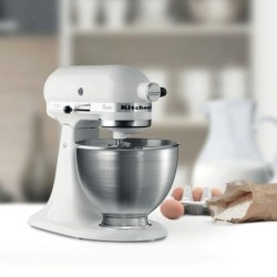 Robot da cucina KitchenAid 275W - K45SSEWH *bianco*