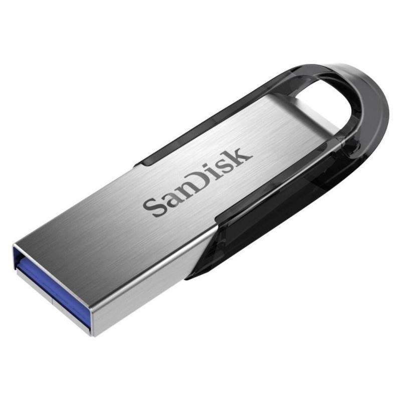 SanDisk Ultra Flair 256GB USB 3.0 supporti assortiti