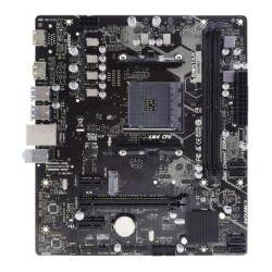 Biostar Placa Base A520MT mATX AM4