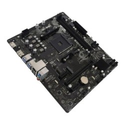 Biostar Placa Base A520MT mATX AM4