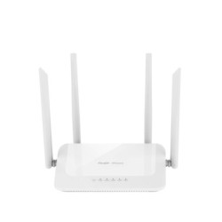 Ruijie Home Router WiFi AC1200 Dual 4xMbE