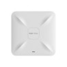 Reyee AP WiFi AC1300 Dual Techo Ethernet 2x2 MIMO