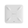 Reyee AP WiFi AC1300 Dual Techo Ethernet 2x2 MIMO