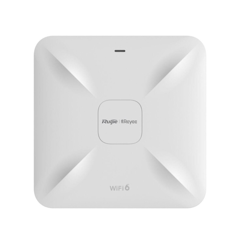 Reyee AP AX1800 WiFi6 Dual Techo Indoor 2x2 MIMO