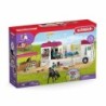 schleich HORSE CLUB 42619 action figure giocattolo (SCHLEICH Horse Cl