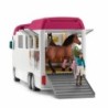 schleich HORSE CLUB 42619 action figure giocattolo (SCHLEICH Horse Cl