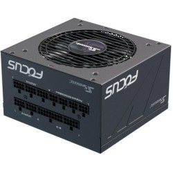 ALIMENTATION ATX SEASONIC FOCUS GX ATX 3.0 - 1000W (NOIR)