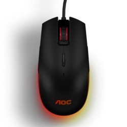 AOC GM500 GAMING MOUSE