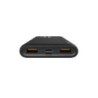 BATTERIE EXTERNE USB SILICON POWER QP15 QC3.0 - 10000MAH (NOIR)