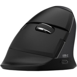 Urban Factory Ergo PRO mouse Mano destra RF Wireless Ottico 2400 DPI