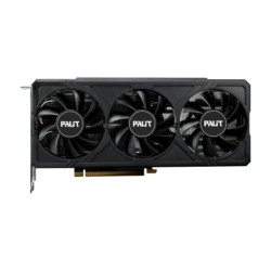 Palit NE6406TU19T1-1061J scheda video NVIDIA GeForce RTX 4060 Ti 16 G