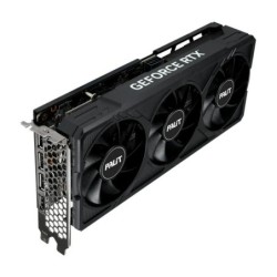 Palit NE6406TU19T1-1061J scheda video NVIDIA GeForce RTX 4060 Ti 16 G