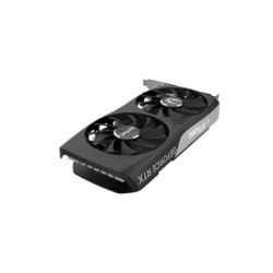 Zotac ZT-D40600H-10M scheda video NVIDIA GeForce RTX 4060 8 GB GDDR6 