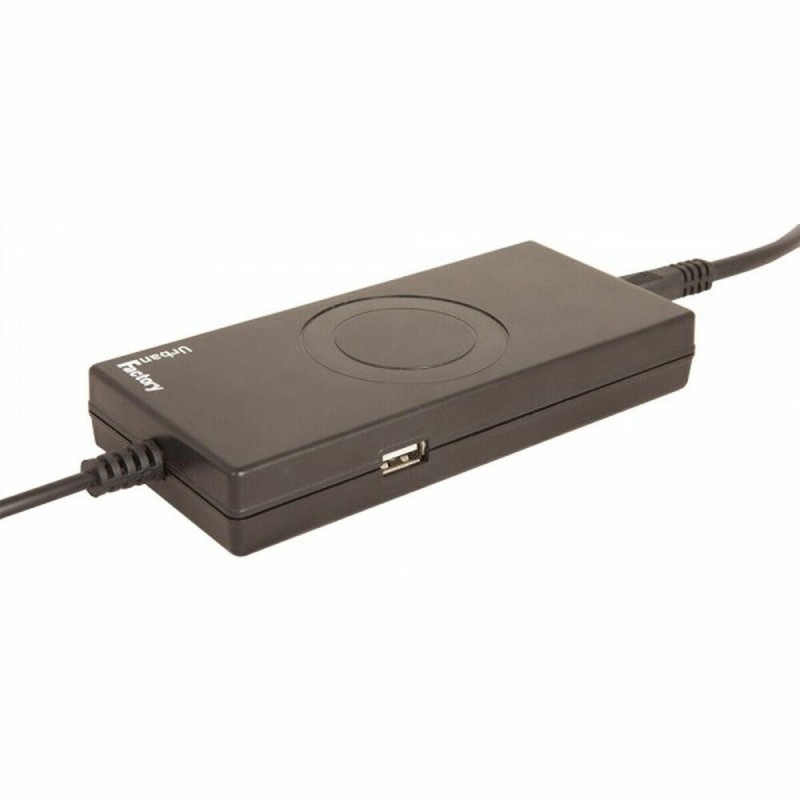 CHARGEUR UNIVERSEL PC 90W