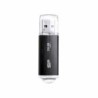 CL&Eacute; USB 3.1 SILICON POWER BLAZE B02 - 256GO (NOIR)