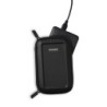 Port Designs COLORADO SHOCK HDD BK 2,5