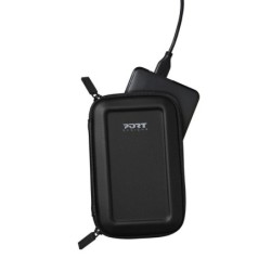 Port Designs COLORADO SHOCK HDD BK 2,5