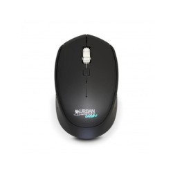 Urban Factory CYCLEE mouse Ambidestro RF Wireless 1600 DPI