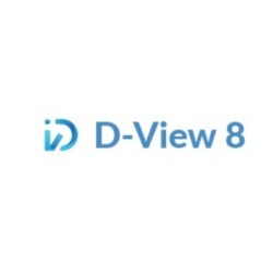 D-LINK D-VIEW 8 ENTERPRISE MAINTENANCE LICENSE 1YEAR