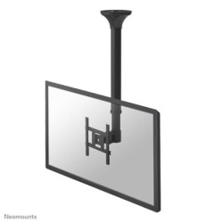 Neomounts by Newstar Supporto da soffitto per schermi LCD/LED/TFT