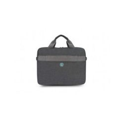 Urban Factory GREENEE borsa per notebook 39,6 cm (15.6&quot;) Valigetta ve