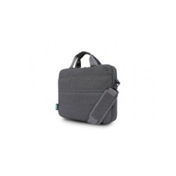 Urban Factory GREENEE borsa per notebook 43,9 cm (17.3&quot;) Valigetta ve