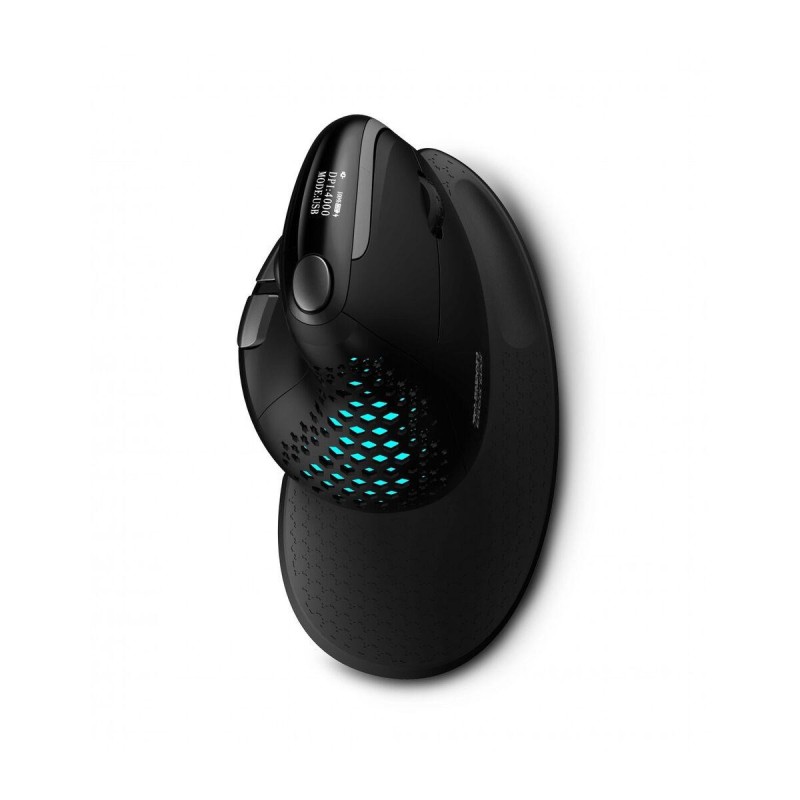 Urban Factory ERGO Max mouse Mano destra RF senza fili + Bluetooth 40