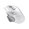 G502 X LIGHTSPEED WHITE/CORE