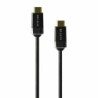 Belkin High Speed HDMI 1m cavo HDMI HDMI tipo D (Micro) HDMI tipo A (