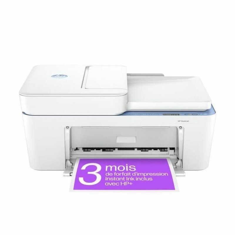 HP DESKJET 4222E AIO PRINTER