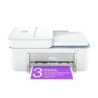 HP DESKJET 4222E AIO PRINTER