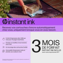 HP DESKJET 4222E AIO PRINTER