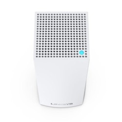 Linksys Atlas Pro 6 Dual-band [2.4 GHz/5 GHz] Wi-Fi 6 [802.11ax] Bian