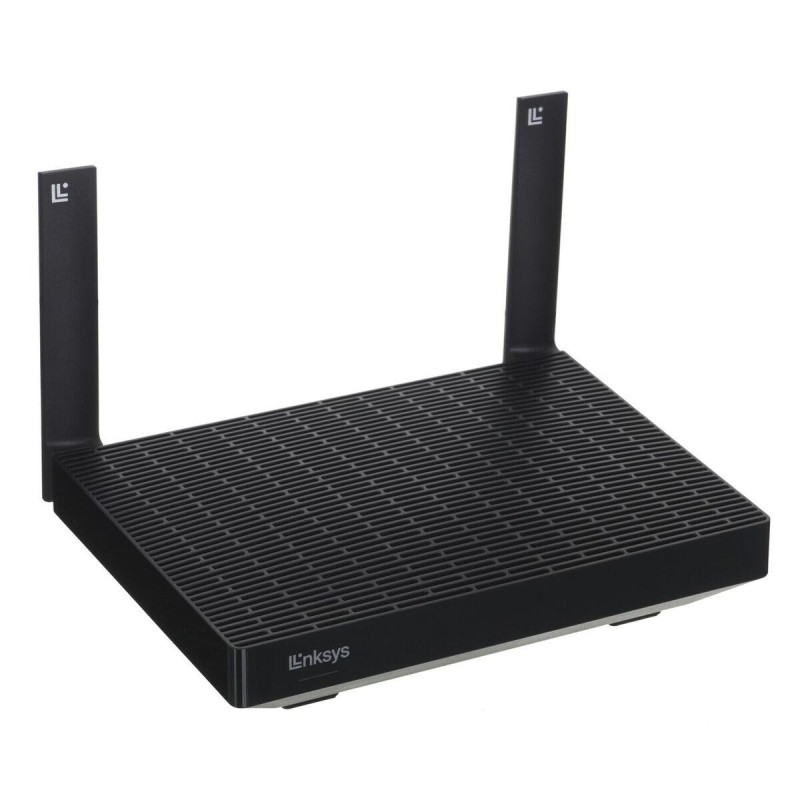 Linksys Hydra Pro 6 router wireless Gigabit Ethernet Dual-band [2.4 G