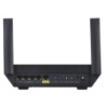 Linksys Hydra Pro 6 router wireless Gigabit Ethernet Dual-band [2.4 G