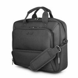 Urban Factory MTC15UF borsa per notebook 39,6 cm (15.6&quot;) Valigetta ve